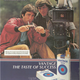 Image for article titled Ghosts of advertising past: Cigarette men